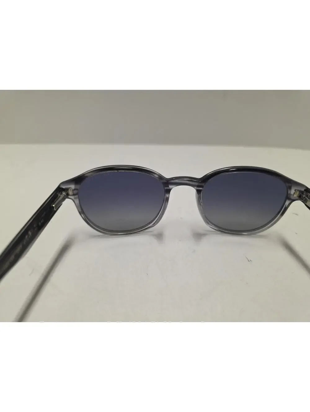TED BAKER London TMS148 51 20 145 GRAY Lens Unisex Sunglasses MSRP $149